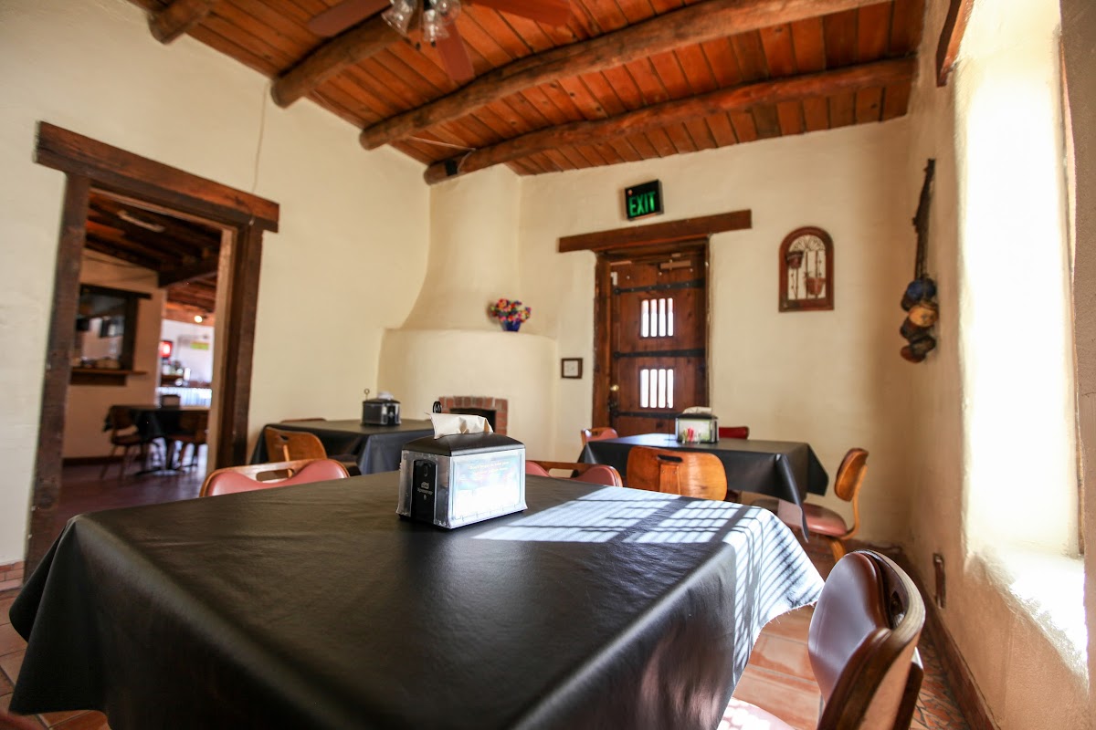 Habanero's Fresh Mex